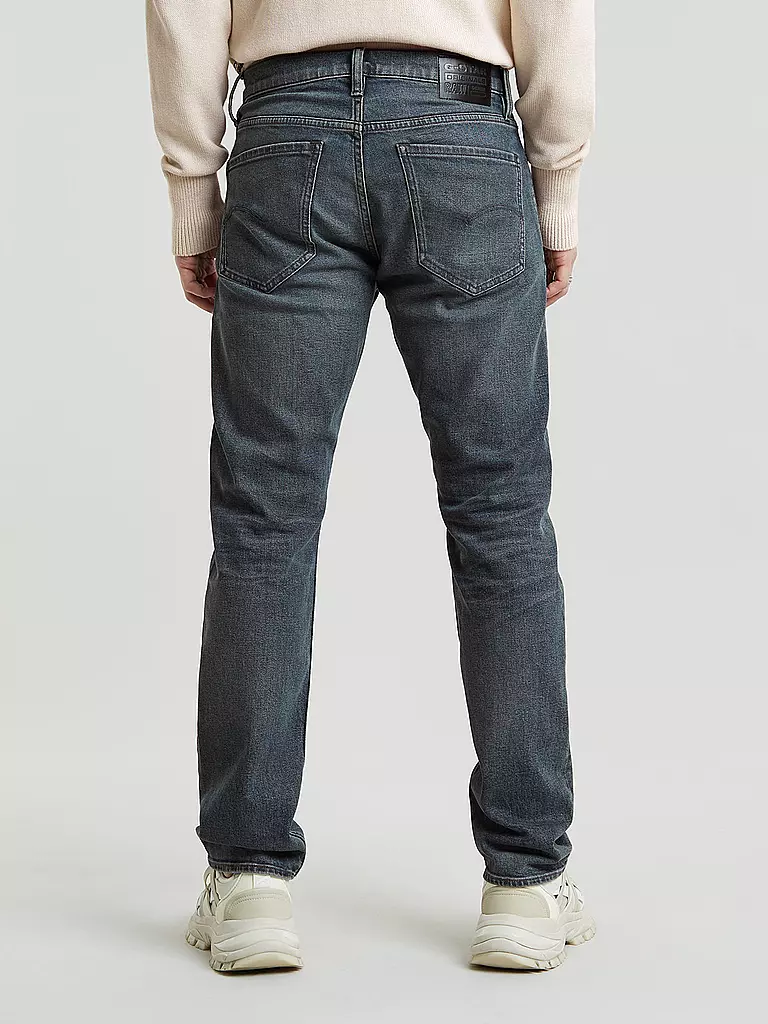 G-STAR RAW | Jeans Straight Fit MOSA | 