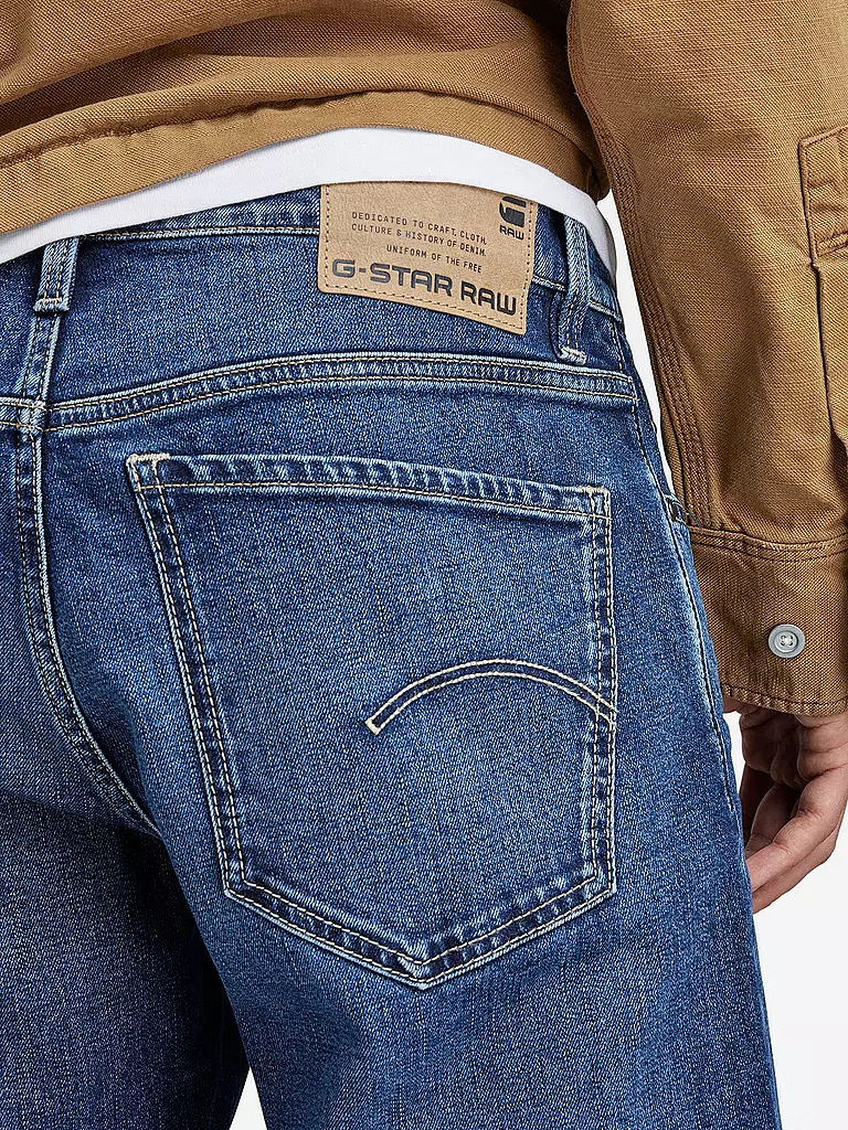 G-STAR RAW | Jeans Straight Fit MOSA |