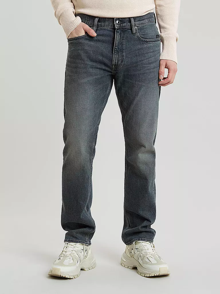 G-STAR RAW | Jeans Straight Fit MOSA | 