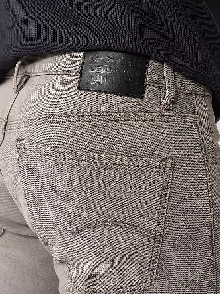 G-STAR RAW | Jeans Straight Fit MOSA | 