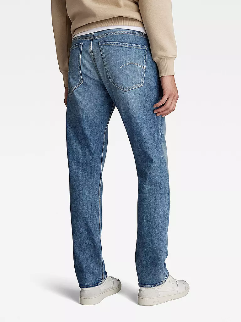 G-STAR RAW | Jeans Straight Fit MOSA | Blu chiaro