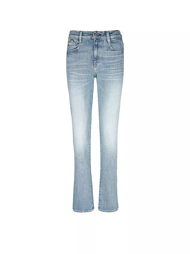 G-STAR RAW | Jeans Straight Fit STRACE | Blu