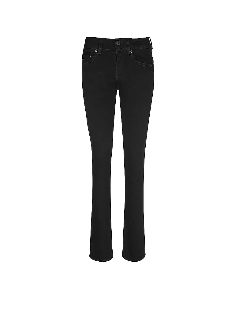 G-STAR RAW | Jeans Straight Fit | Nero