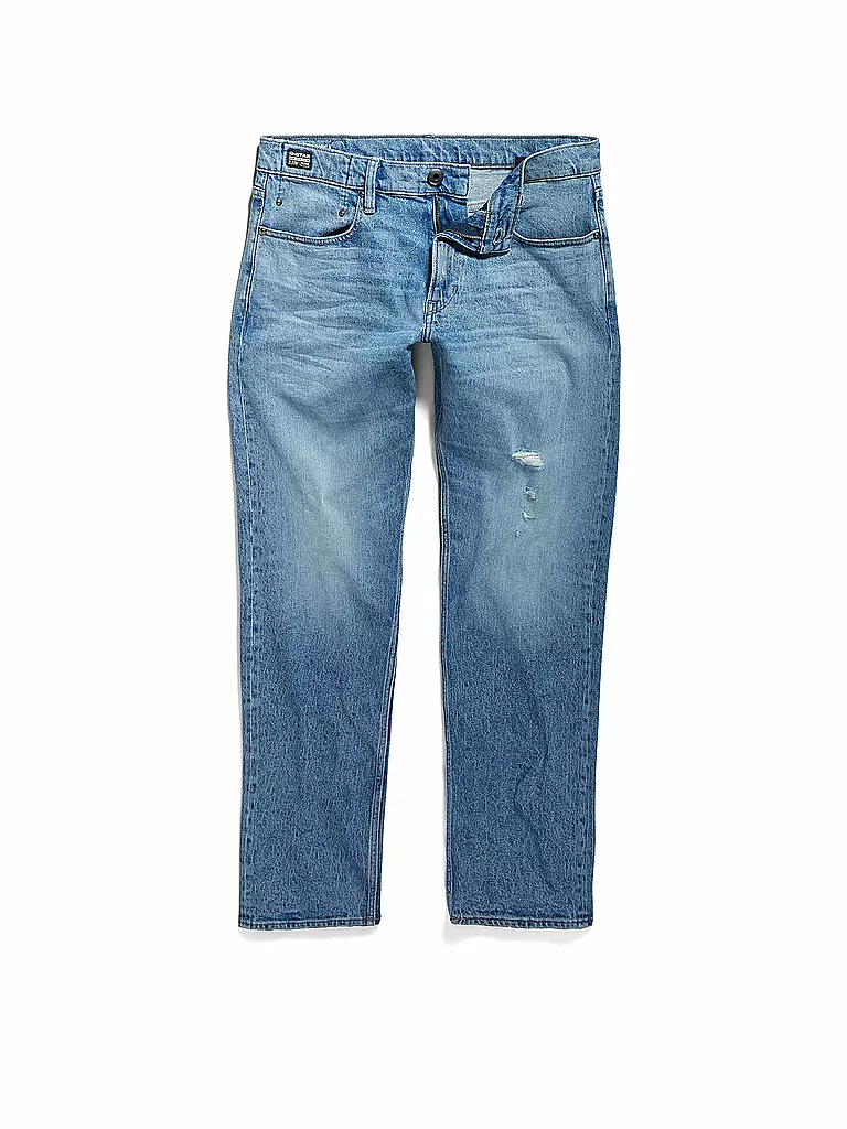 G-STAR RAW | Jeans Straight Fit | Blu