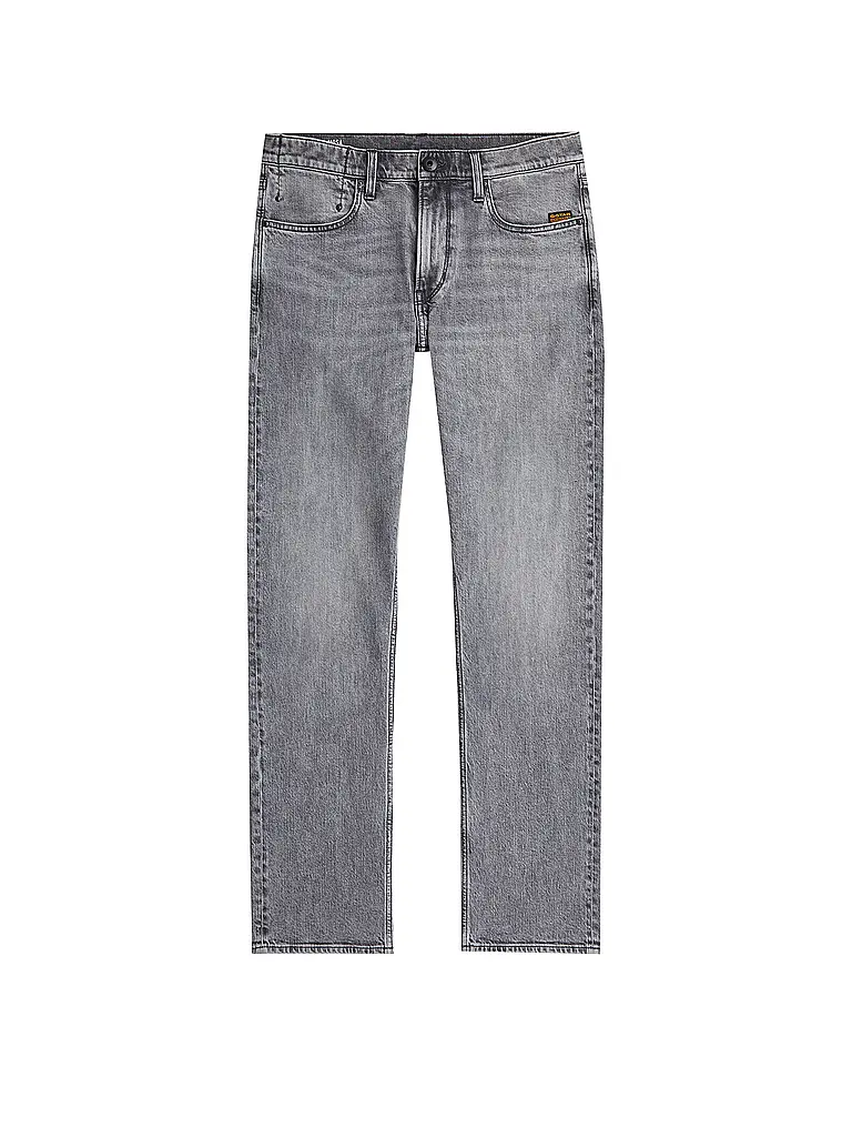 G-STAR RAW | Jeans Straight Fit | Grigio chiaro