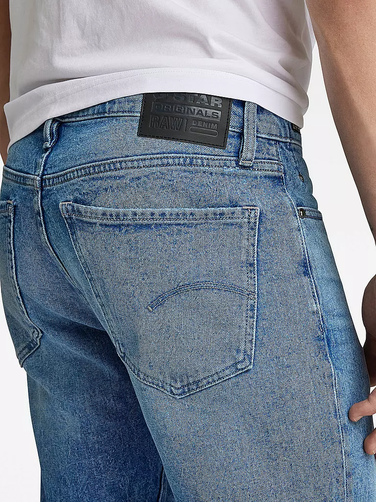 G-STAR RAW | Jeans Straight Fit | 