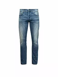 G-STAR RAW | Jeans Straight Tapered Fit 3301 | Blu