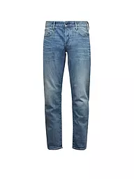 G-STAR RAW | Jeans Straight Tapered Fit 3301 | Blu