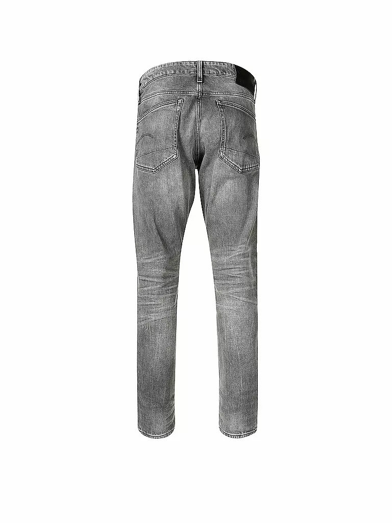 G-STAR RAW | Jeans Straight Tapered Fit | 
