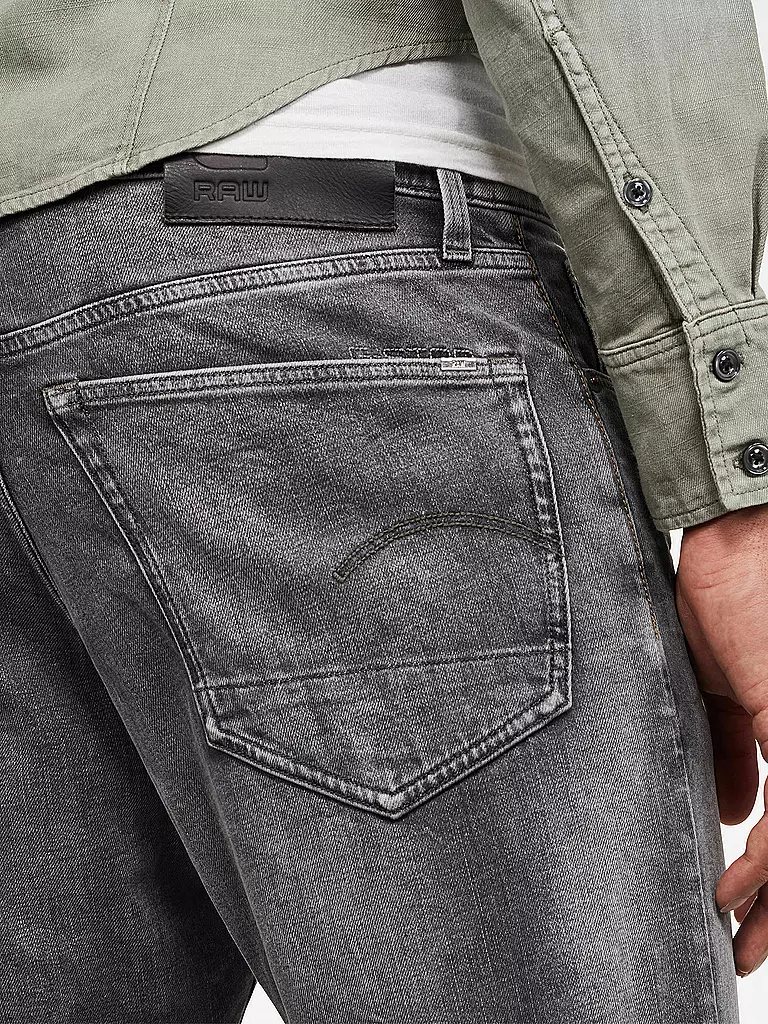 G-STAR RAW | Jeans Straight Tapered Fit | 