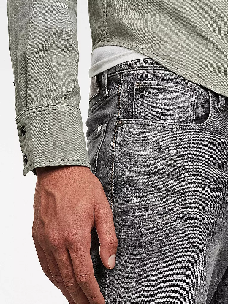 G-STAR RAW | Jeans Straight Tapered Fit | 