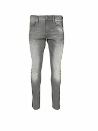 G-STAR RAW | Jeans Super-Slim-Fit DEFEND | Grigio