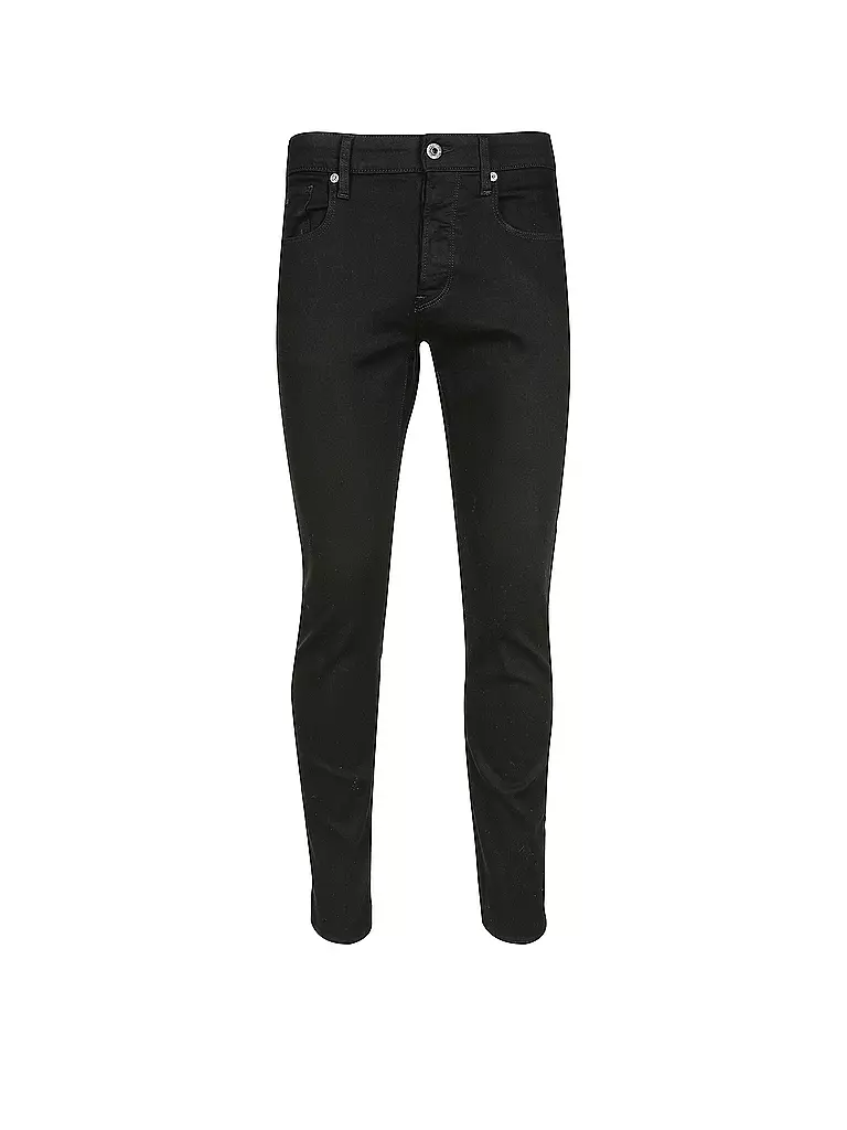 G-STAR RAW | Jeans Super-Slim-Fit REVEND | Nero