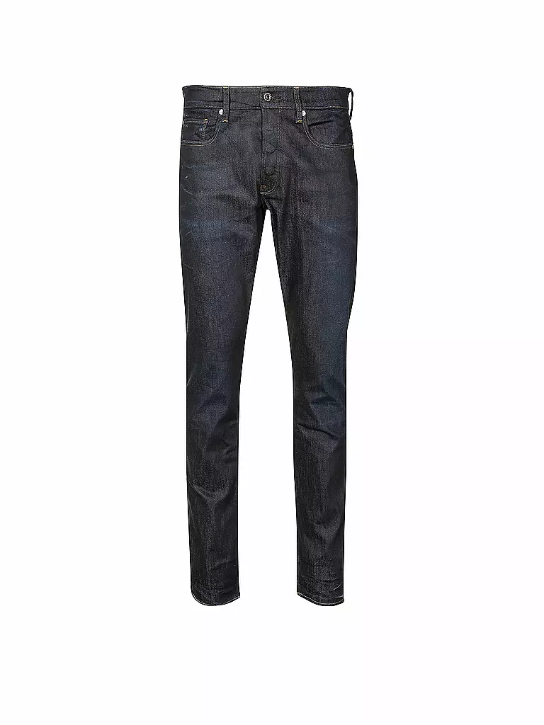 G-STAR RAW | Jeans Tapered Fit 3301 | Blu scuro
