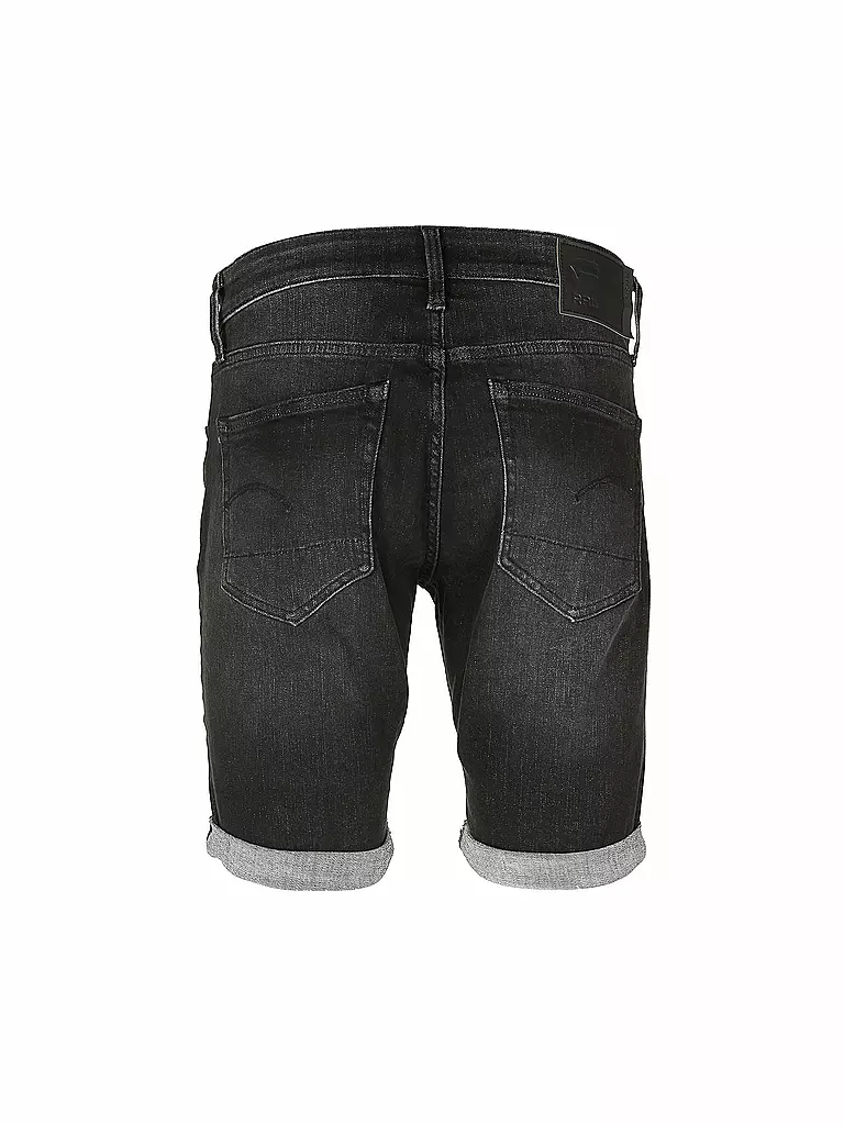 G-STAR RAW | Jeansshorts Slim Fit "3301" | 