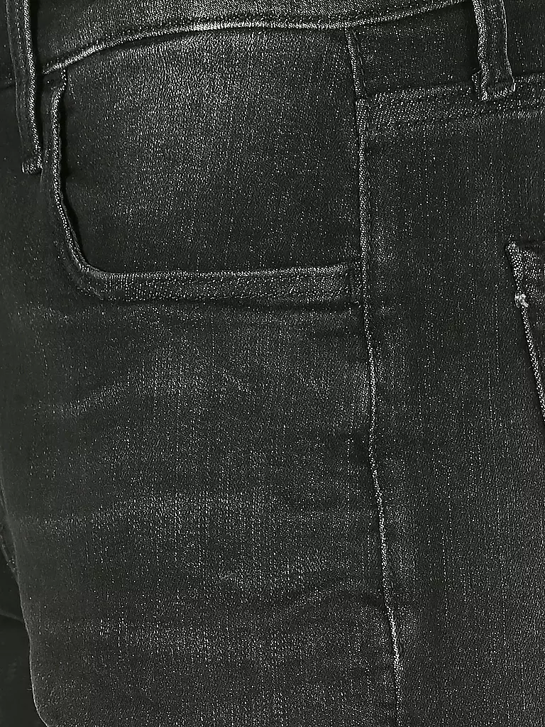 G-STAR RAW | Jeansshorts Slim Fit "3301" | 