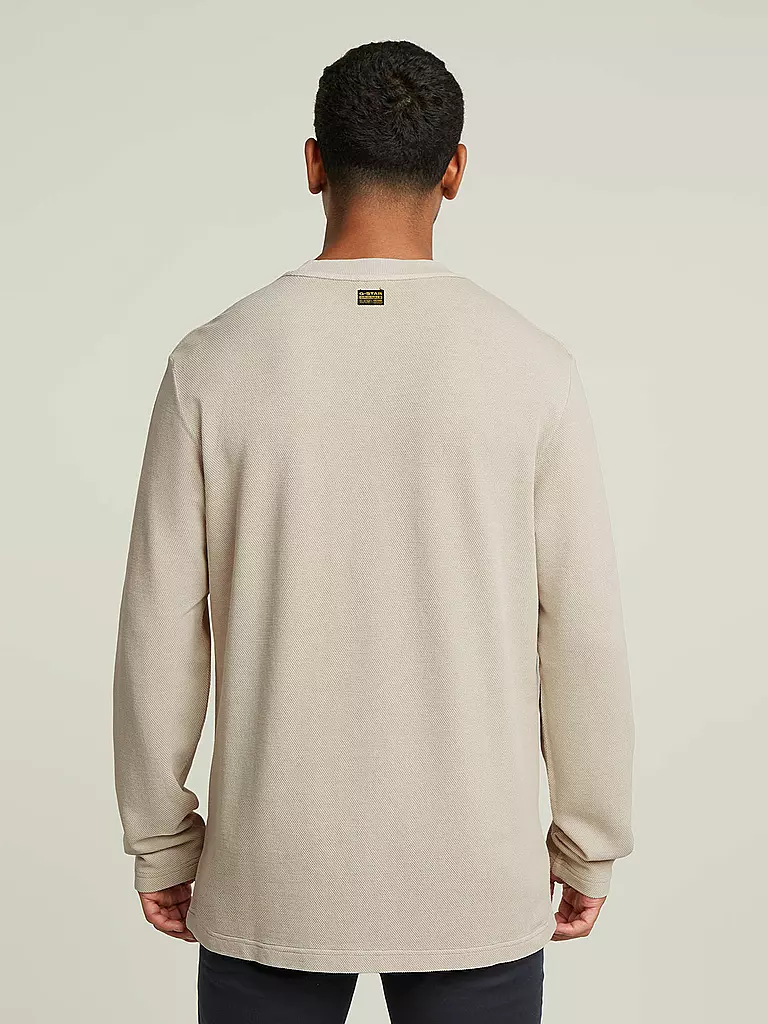 G-STAR RAW | Langarmshirt | 