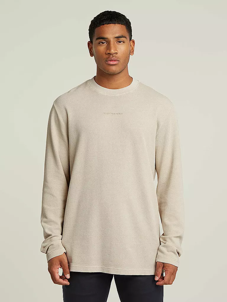 G-STAR RAW | Langarmshirt | 