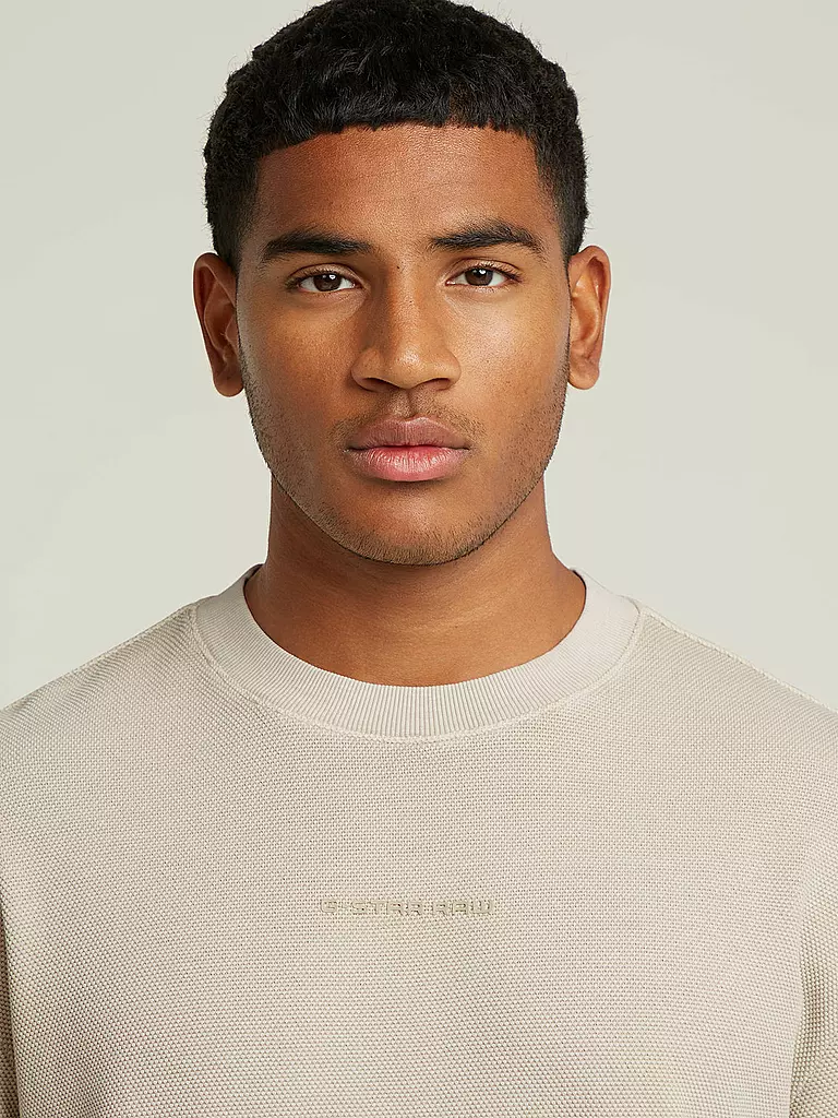 G-STAR RAW | Langarmshirt | 