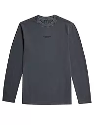 G-STAR RAW | Langarmshirt | Grigio