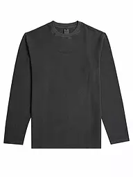 G-STAR RAW | Langarmshirt | Nero