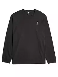 G-STAR RAW | Maglietta a maniche lunghe | Nero