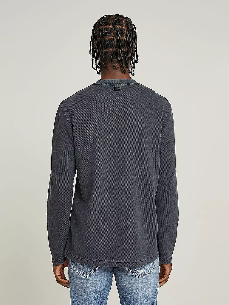 G-STAR RAW | Maglietta a maniche lunghe | 