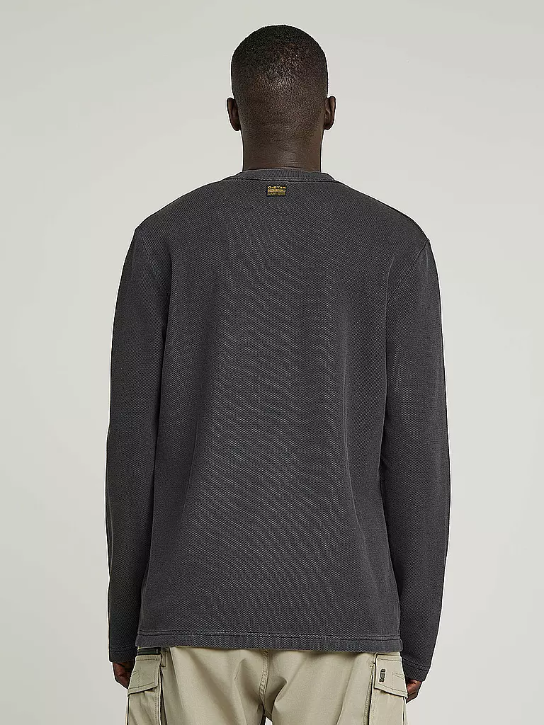 G-STAR RAW | Maglietta a maniche lunghe |