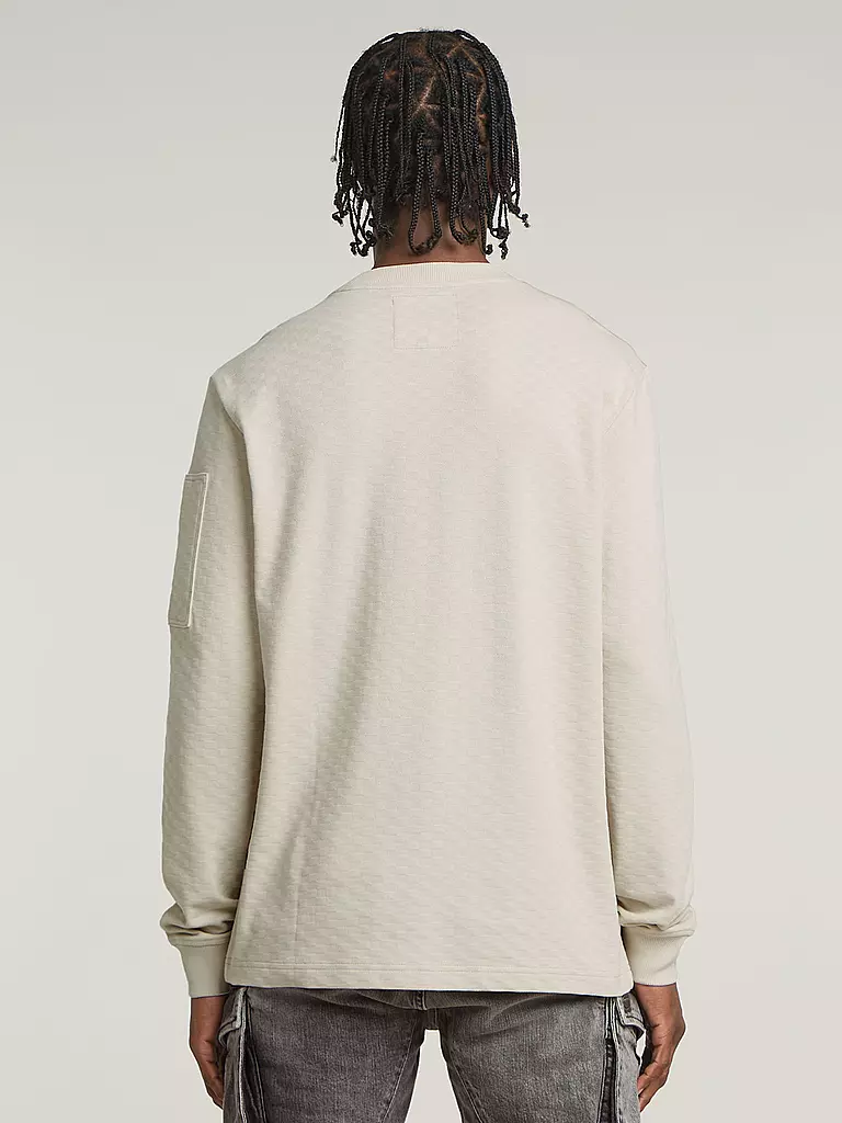 G-STAR RAW | Maglietta a maniche lunghe | 
