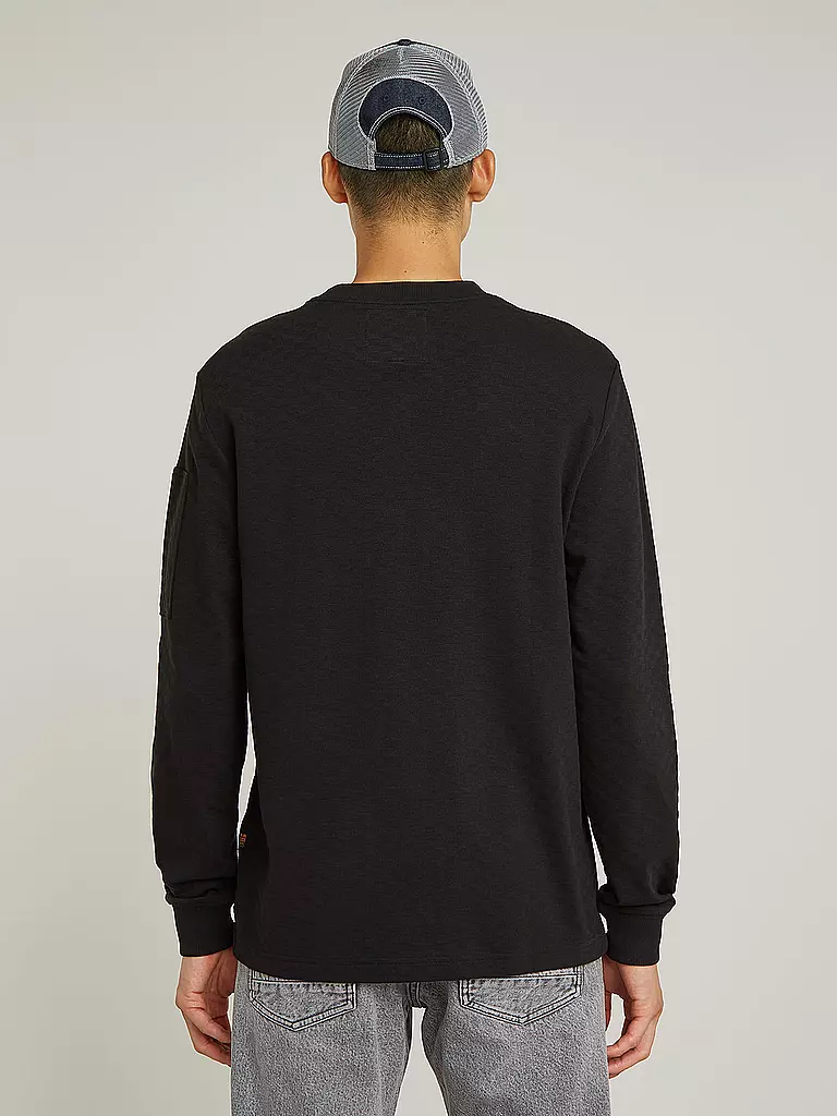 G-STAR RAW | Maglietta a maniche lunghe |