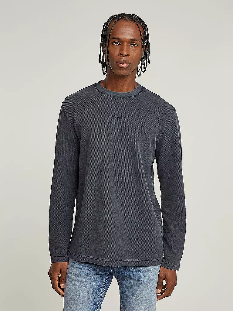 G-STAR RAW | Maglietta a maniche lunghe | 