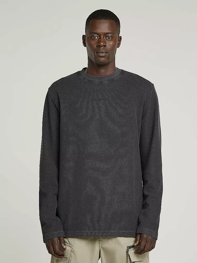 G-STAR RAW | Maglietta a maniche lunghe |