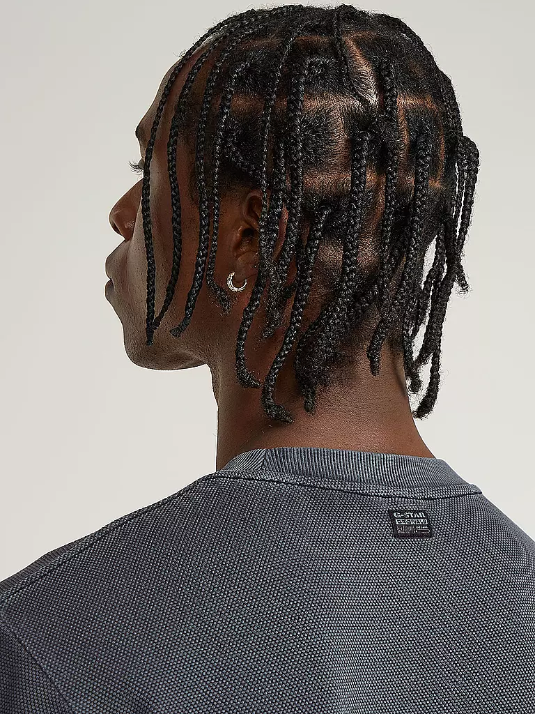 G-STAR RAW | Maglietta a maniche lunghe | 