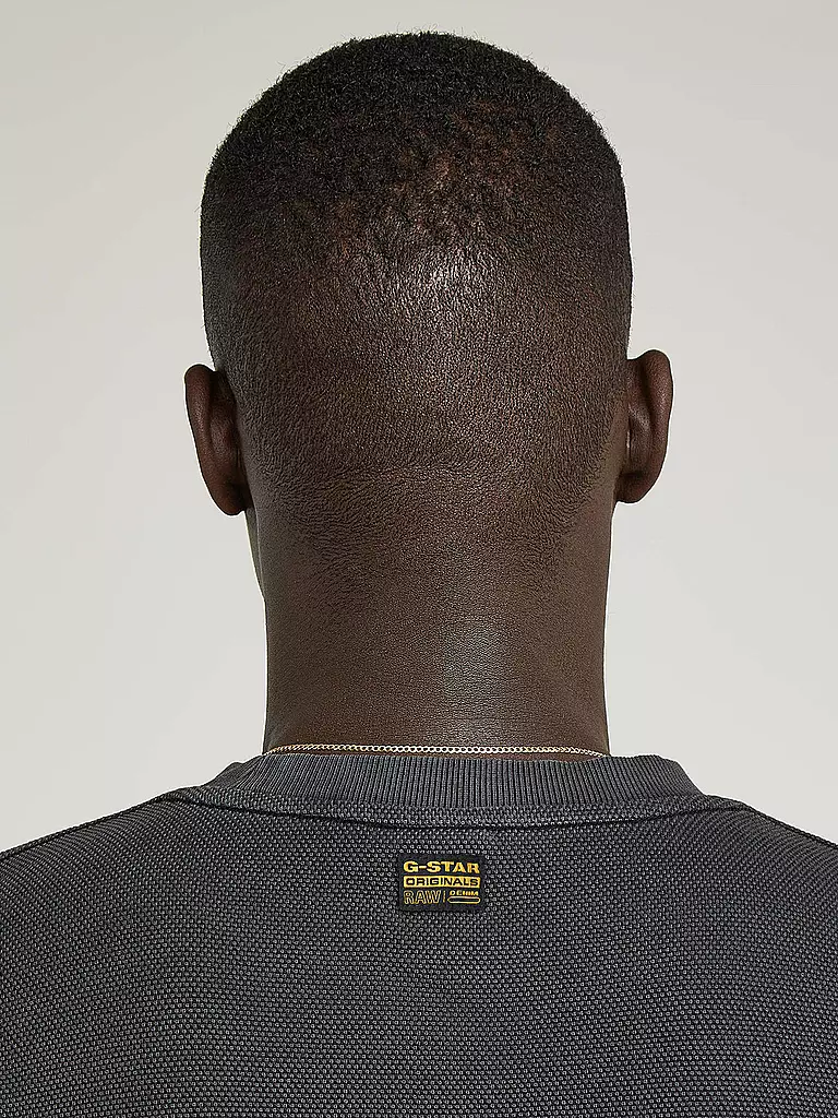 G-STAR RAW | Maglietta a maniche lunghe |