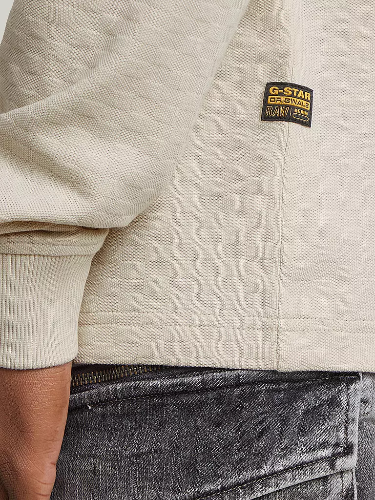 G-STAR RAW | Maglietta a maniche lunghe | 