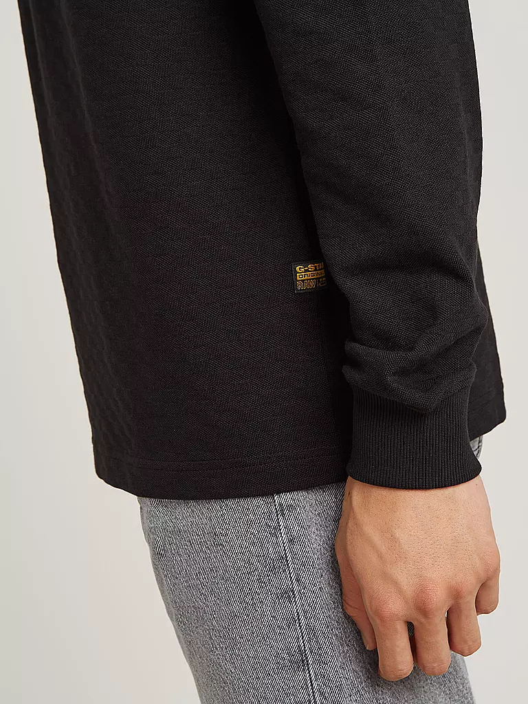 G-STAR RAW | Maglietta a maniche lunghe |