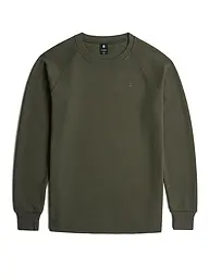 G-STAR RAW | Maglione JIRGI R T L S | Grigio