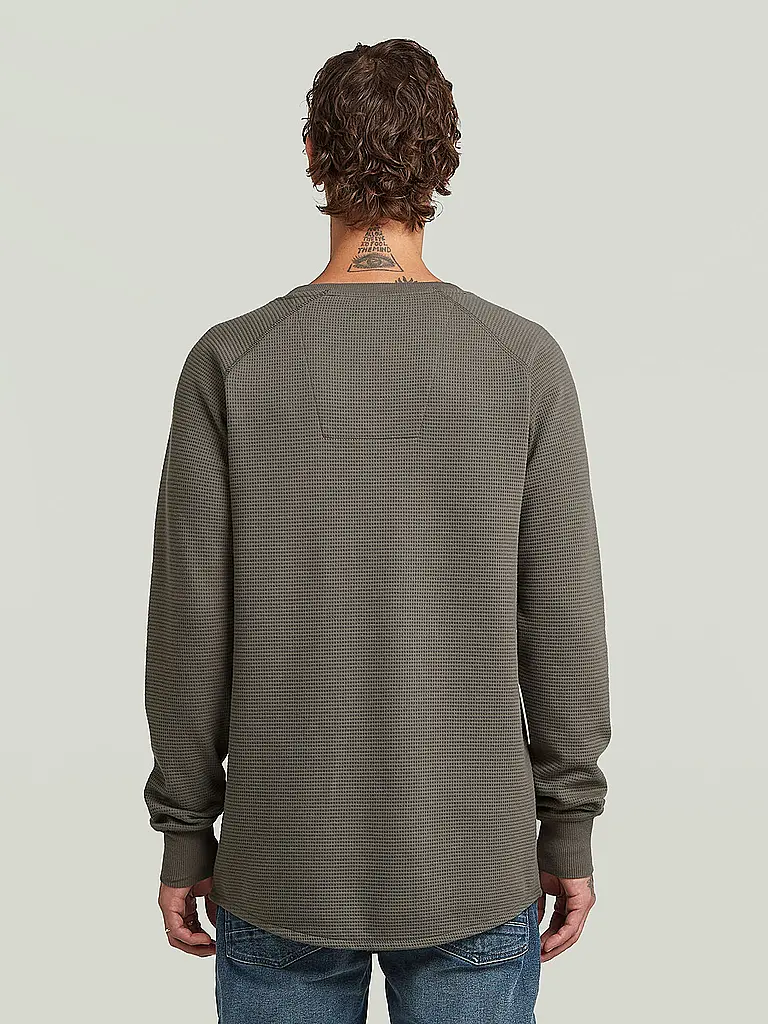 G-STAR RAW | Maglione JIRGI R T L S | 