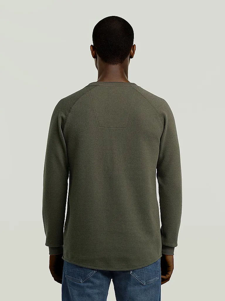 G-STAR RAW | Maglione JIRGI R T L S | 