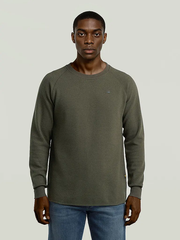 G-STAR RAW | Maglione JIRGI R T L S | 
