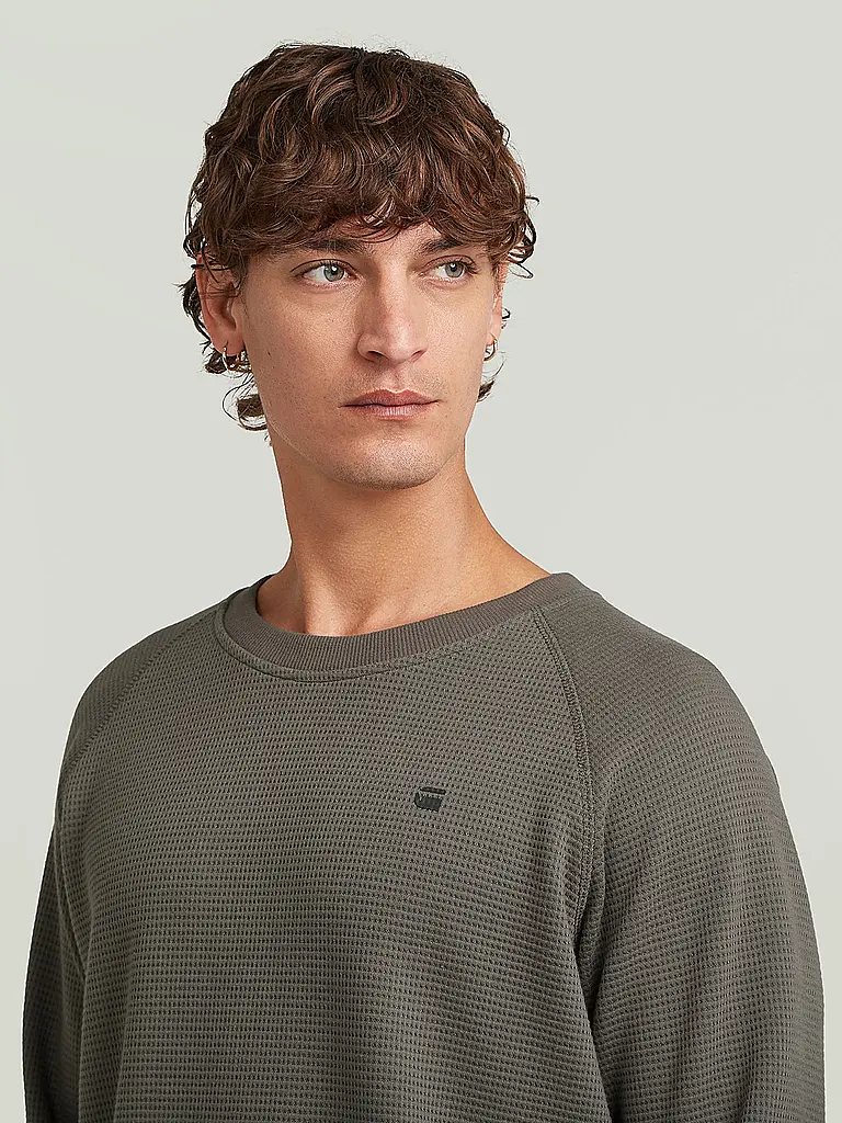 G-STAR RAW | Maglione JIRGI R T L S | 
