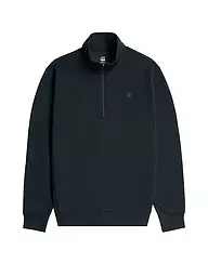 G-STAR RAW | Maglione Troyer | Blu scuro