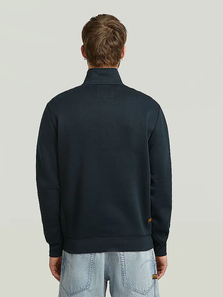 G-STAR RAW | Maglione Troyer | 