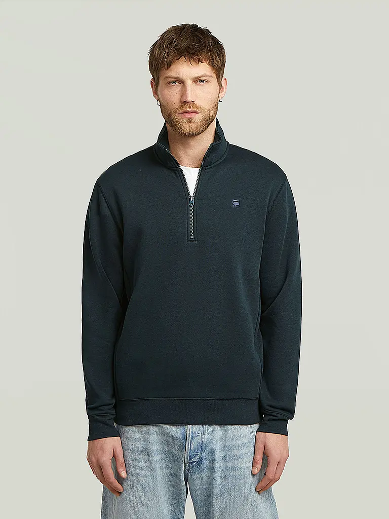 G-STAR RAW | Maglione Troyer | 