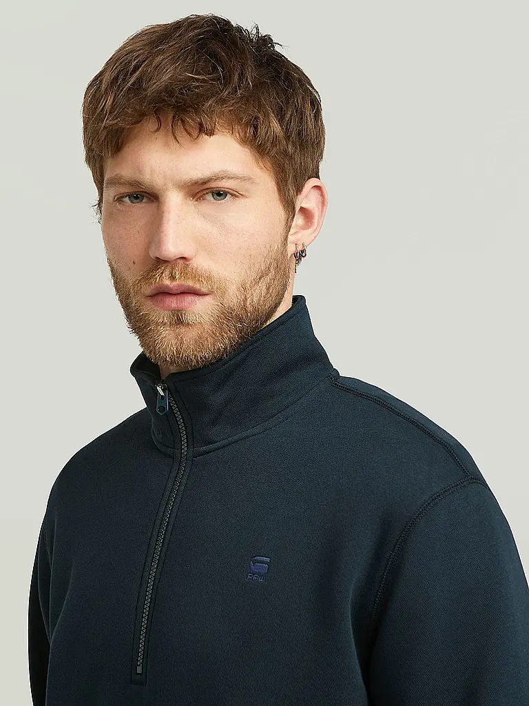 G-STAR RAW | Maglione Troyer | 
