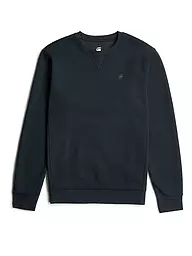 G-STAR RAW | Maglione | Blu scuro