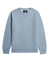 G-STAR RAW | Maglione | Blu chiaro