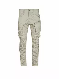 G-STAR RAW | Pantaloni cargo affusolati ROVIC ZIP 3D | Beige