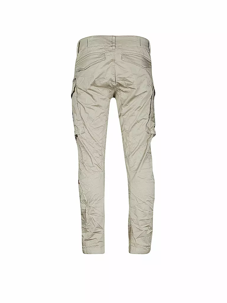 G-STAR RAW | Pantaloni cargo affusolati ROVIC 3D | 