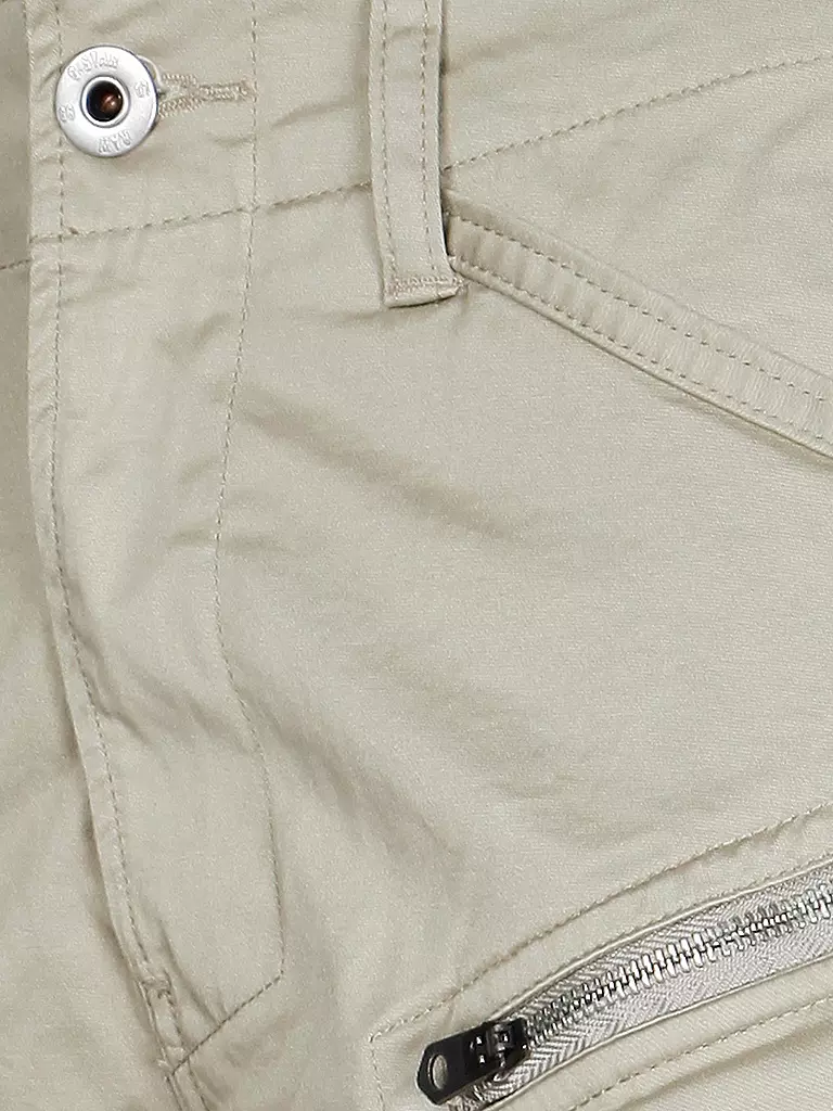 G-STAR RAW | Pantaloni cargo affusolati ROVIC 3D | 